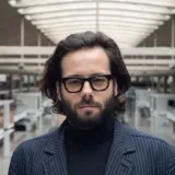 Marcel - Prof d'espagnol - Paris