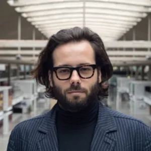 Marcel - Prof d'espagnol - Paris