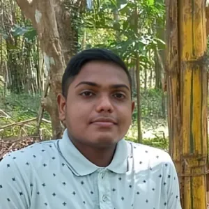 Adithyan - Maths tutor - Kochi