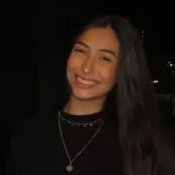 Ana Luiza - Prof de inglês - Florianópolis
