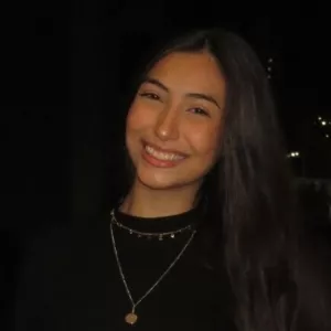 Ana Luiza - Prof de inglês - Florianópolis