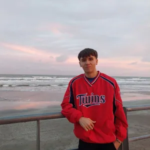 Martín - profesor de inglés - Banfield