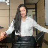 Luisa - profesor danza - Ciudad Bolivar