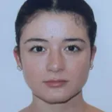 Angéline - Prof de français - Mauguio