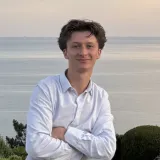 Theophane - Prof de maths - Brest