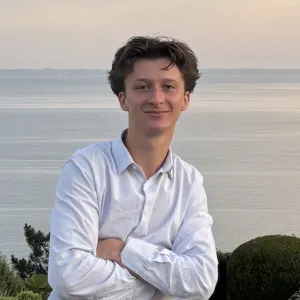 Theophane - Prof de maths - Brest