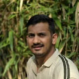 Harshit - Computer programming teacher - Bengaluru