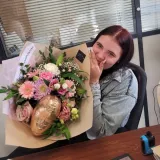 Nina - Prof de soutien scolaire - Toussieu