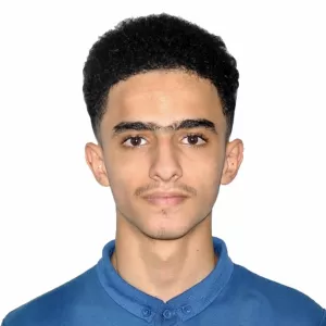 Ammar - HTML tutor - Aiken