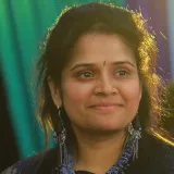 Nithya - English tutor - Madurai