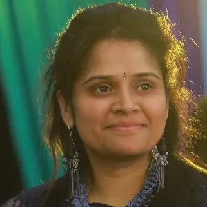Nithya - English tutor - Madurai