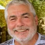 Miguel - profesor de biología celular - Buenos Aires