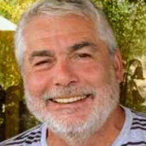 Miguel - profesor de biología celular - Buenos Aires