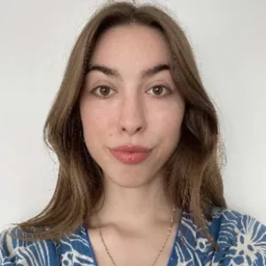 Manon - Prof de maths - Sceaux