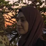Merve - Din kültürü ve ahlak bilgisi öğretmeni - 