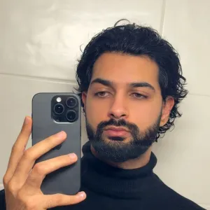 Hamid - Prof de maths - Lausanne