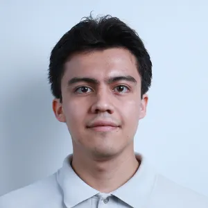 Gonzalo - profesor de inglés - Monterrey