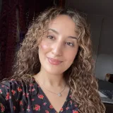 Yassmine - Profe de matemáticas - Figueres