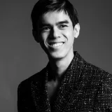 Ethan Blake - profesor de inglés - Madrid