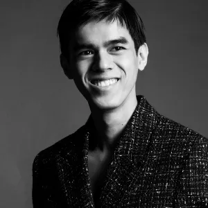 Ethan Blake - profesor de inglés - Madrid