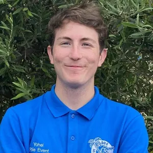 Yohel - Prof de maths - Calvisson