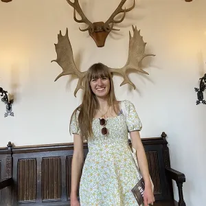 Anna - Sewing tutor - Hove