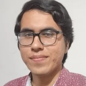 Sebastián - Profe de inglés - Bucaramanga