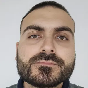 Nemanja - instruktor afričkog plesa - Обреновац