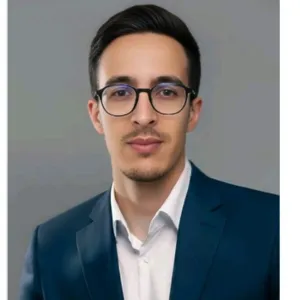 Youness - Prof de maths - Marrakech