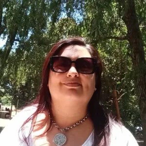 Silvina - profesor de matemáticas - 