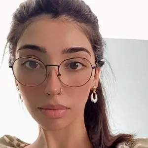 MARÍA FERNANDA - Profesor de lenguaje y comunicación - Puerto Varas
