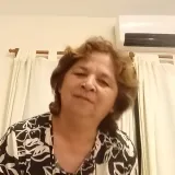 Rosana - tutor académico - Hurlingham