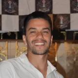 Carlos - personal trainer - Rio de Janeiro