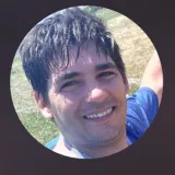 Ruben - profesor de entrenamiento personal - Montevideo