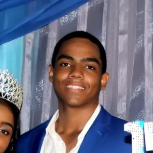 Samuel - Profesor de informática básica - Santo Domingo