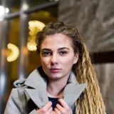 Samantha - Computer programming tutor - Chicago