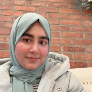 Eman - Urdu tutor - Brooklyn