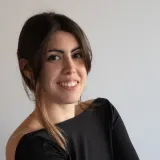 Chiara - Prof de danse - Salon-de-Provence