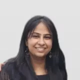 Riya - Mathematics Tutor - Bengaluru