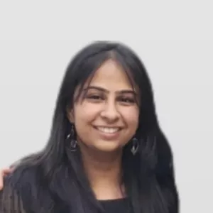 Riya - Mathematics Tutor - Bengaluru