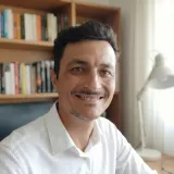 Adrien - Prof d'aide aux devoirs - Fréjus