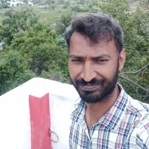 Velu - Mathematics Tutor - Chennai