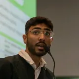 Abdullah - Insegnante di matematica - Brescia