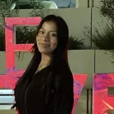 Nayeli - Prof d'expression orale - espagnol - Beaucaire