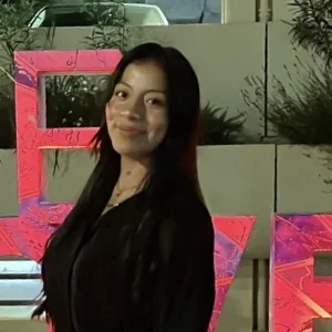 Nayeli - Prof d'expression orale - espagnol - Beaucaire