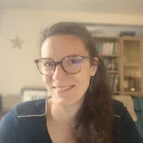 Lucie - Prof d'aide aux devoirs - Nantes