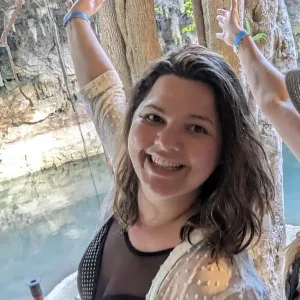 Margot - Prof d'espagnol - La Garde