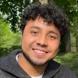 Rodrigo - Prof d'anglais - Lyon 8e