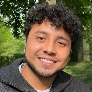 Rodrigo - Prof d'anglais - Lyon 8e