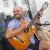 Manu - Lehrkraft für Gitarre - Wien